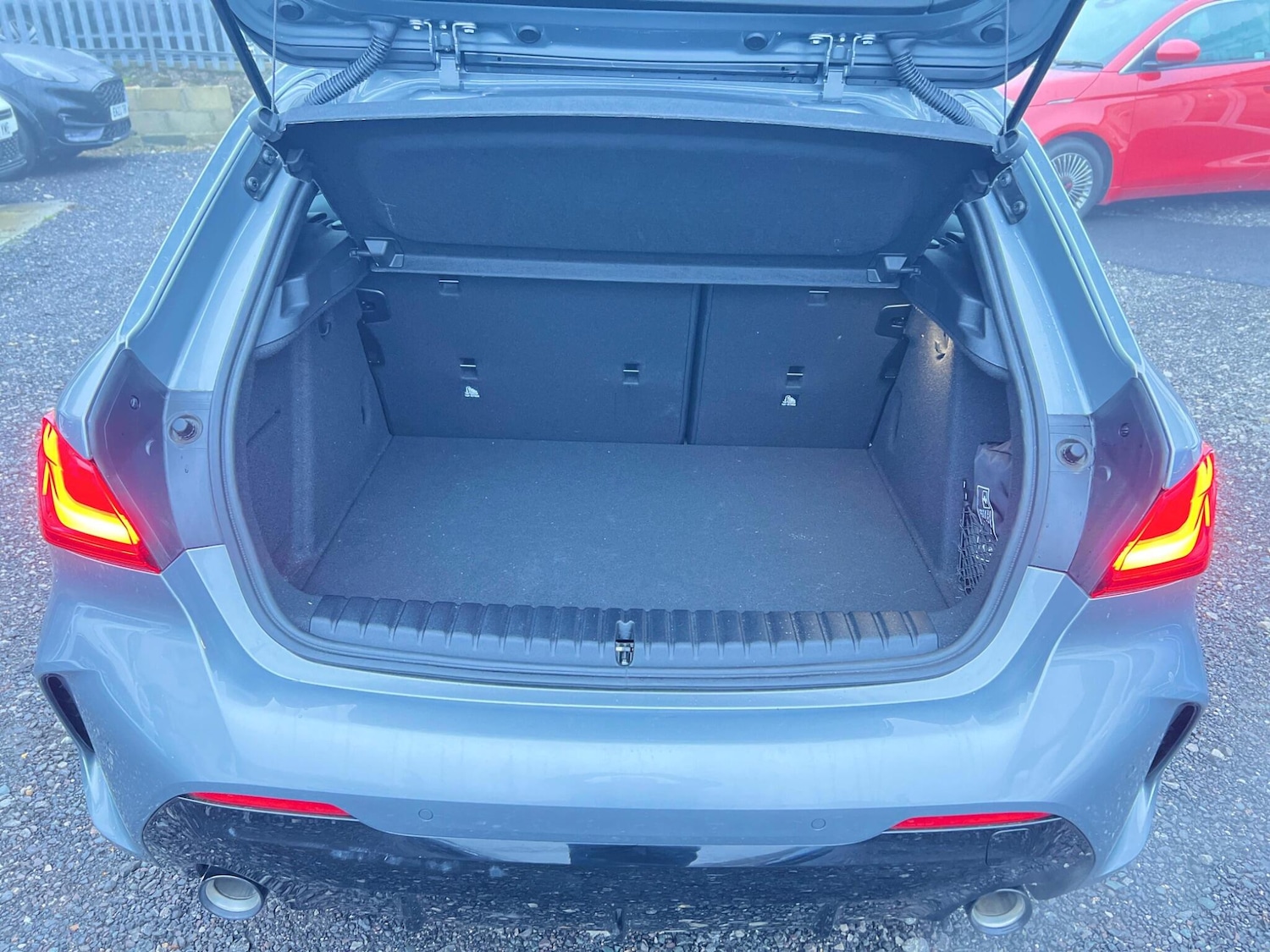 Used BMW 1 Series 2024 for sale - 77376212: Photo 29