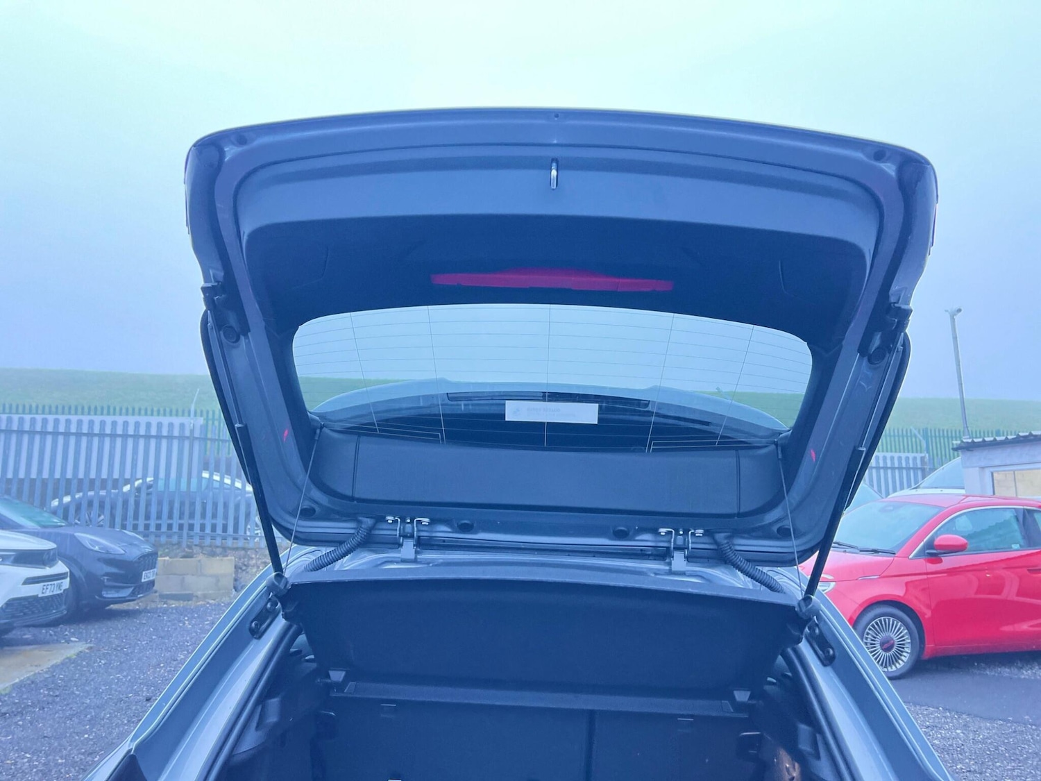 Used BMW 1 Series 2024 for sale - 77376212: Photo 31