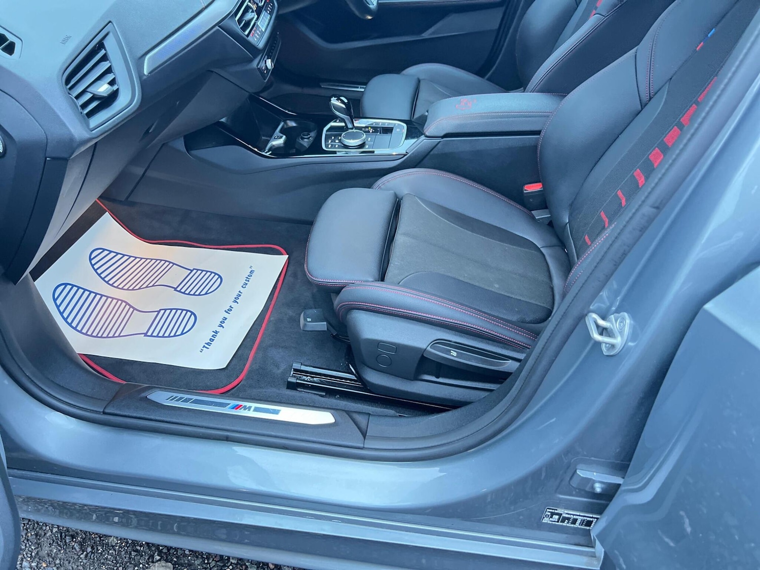 Used BMW 1 Series 2024 for sale - 77376212: Photo 32