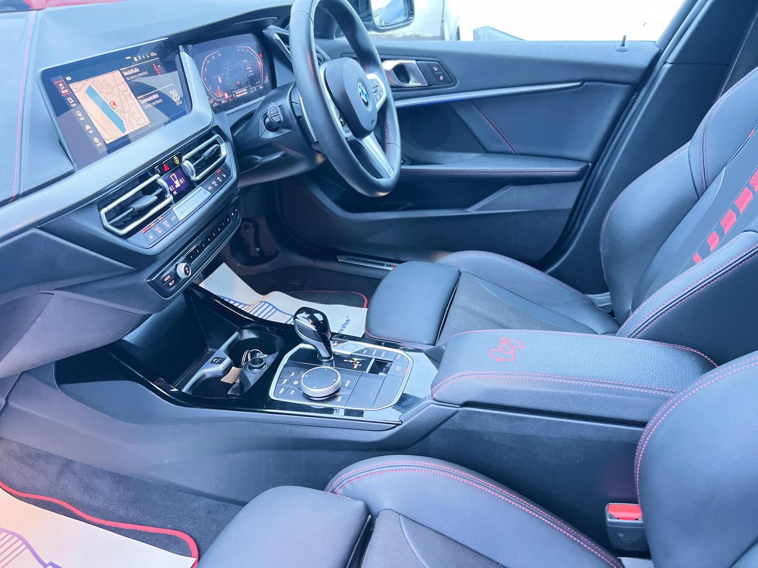 Used BMW 1 Series 2024 for sale - 77376212: Photo 33