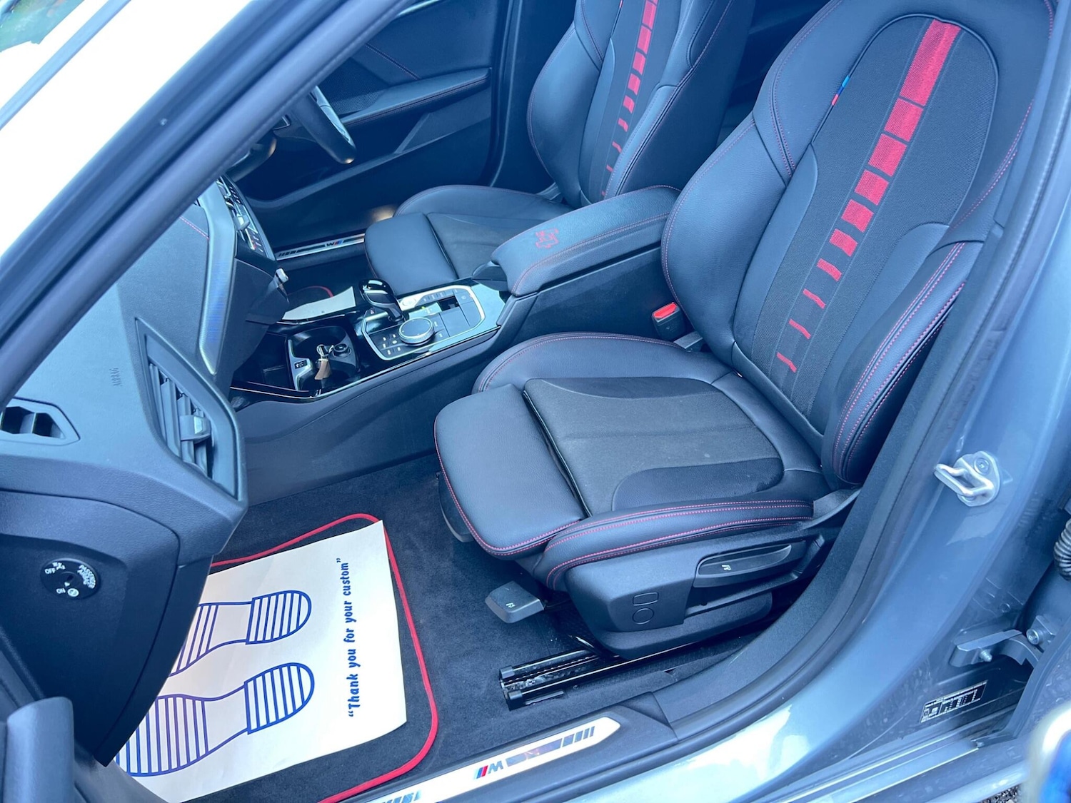 Used BMW 1 Series 2024 for sale - 77376212: Photo 35