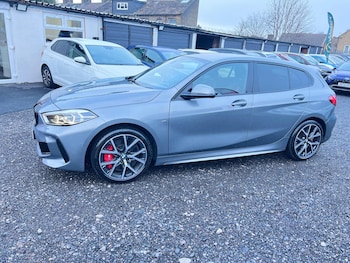 Used BMW 1 Series 2024 for sale - 77376212: Photo