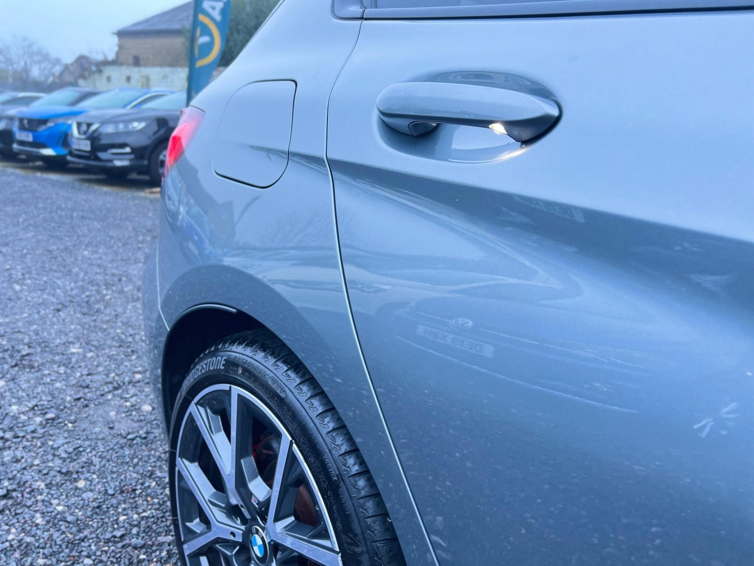 Used BMW 1 Series 2024 for sale - 77376212: Photo 40