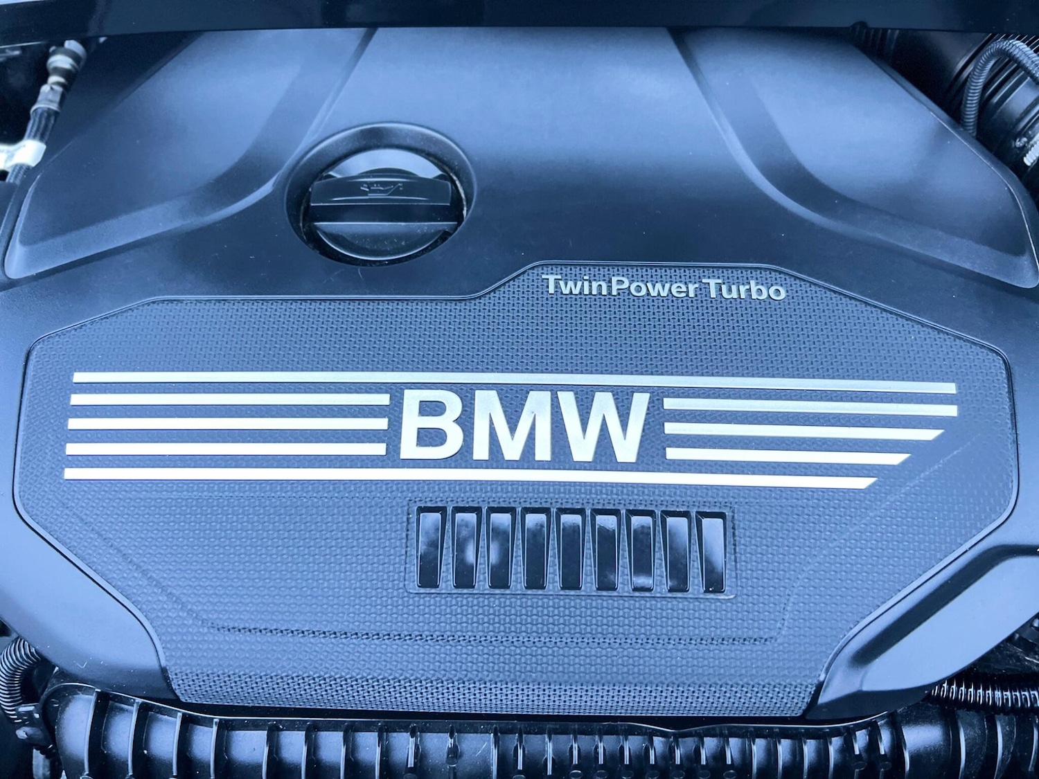 Used BMW 1 Series 2024 for sale - 77376212: Photo 42