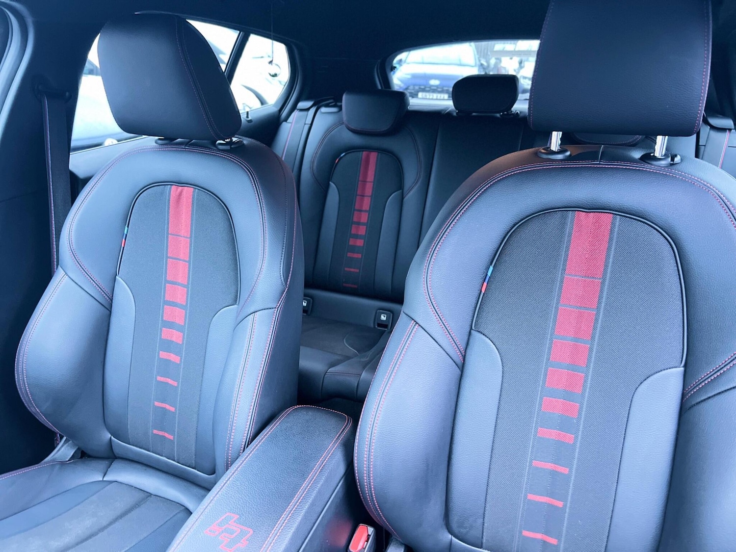 Used BMW 1 Series 2024 for sale - 77376212: Photo 49