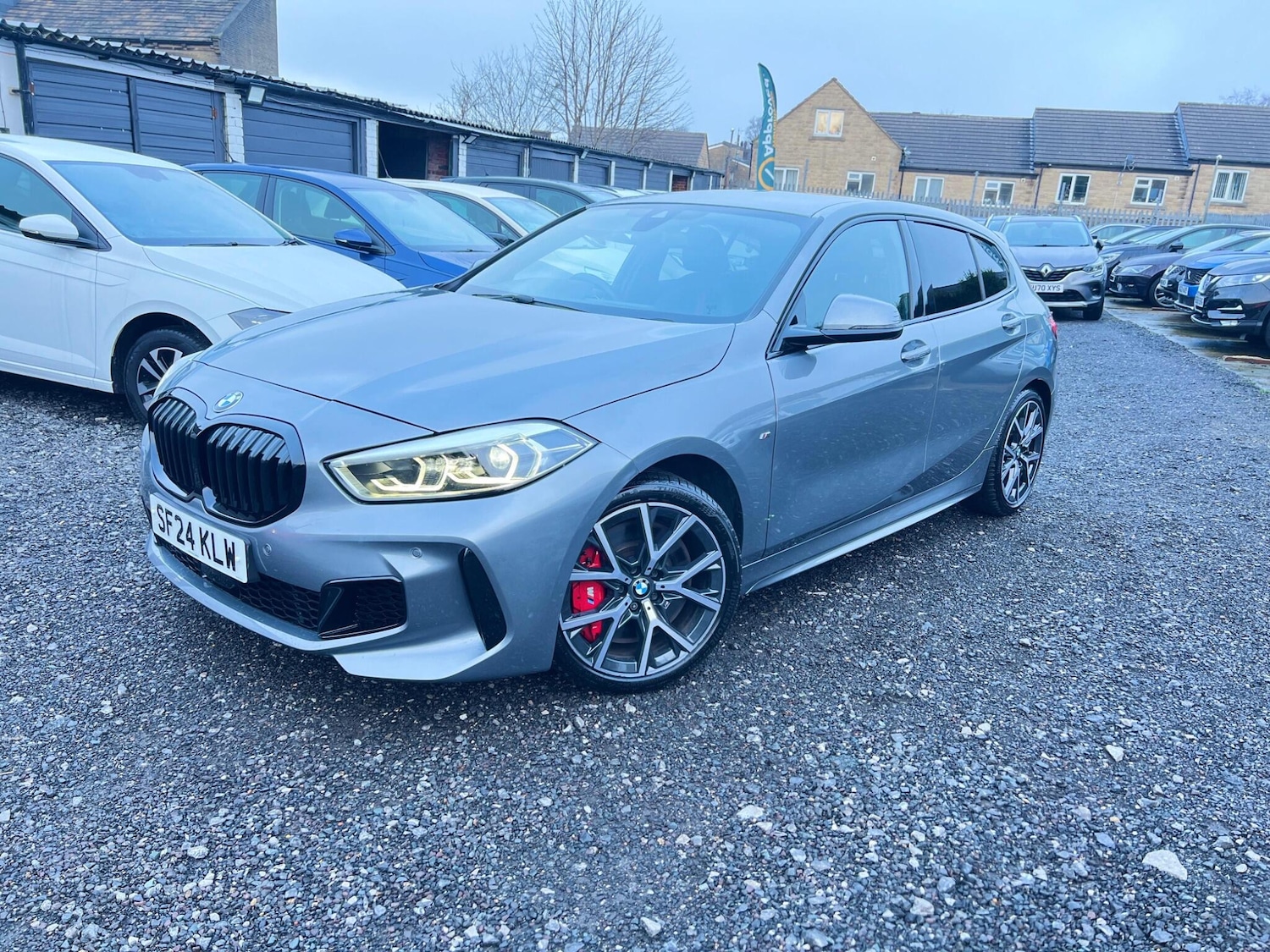 Used BMW 1 Series 2024 for sale - 77376212: Photo 5