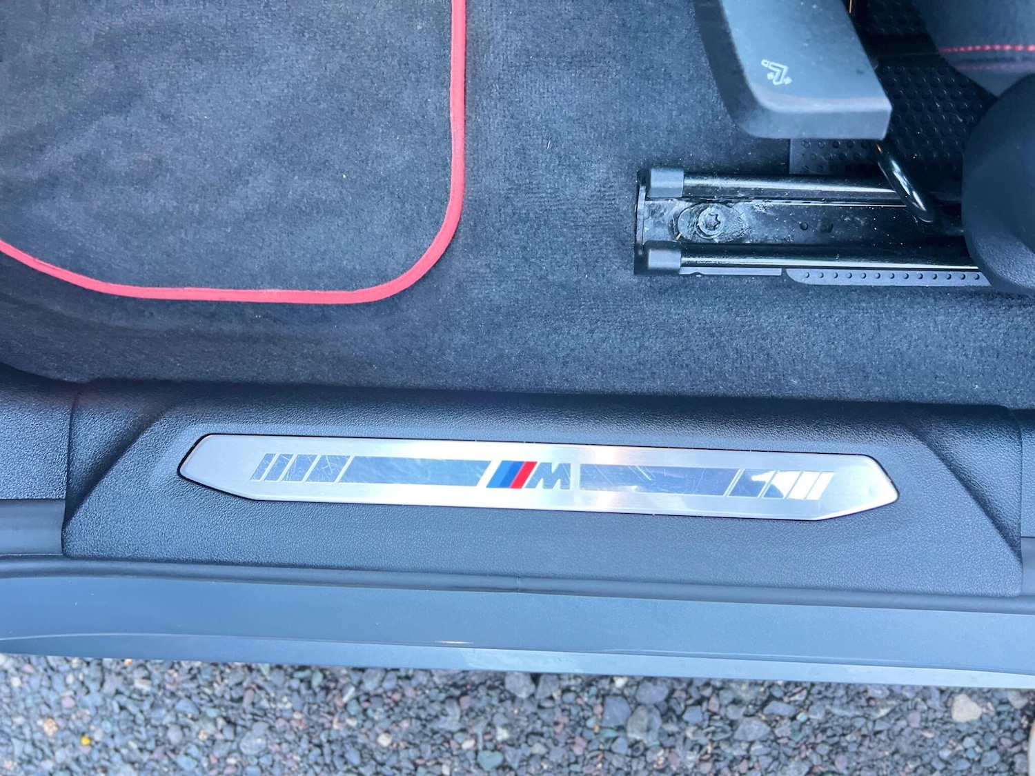 Used BMW 1 Series 2024 for sale - 77376212: Photo 50