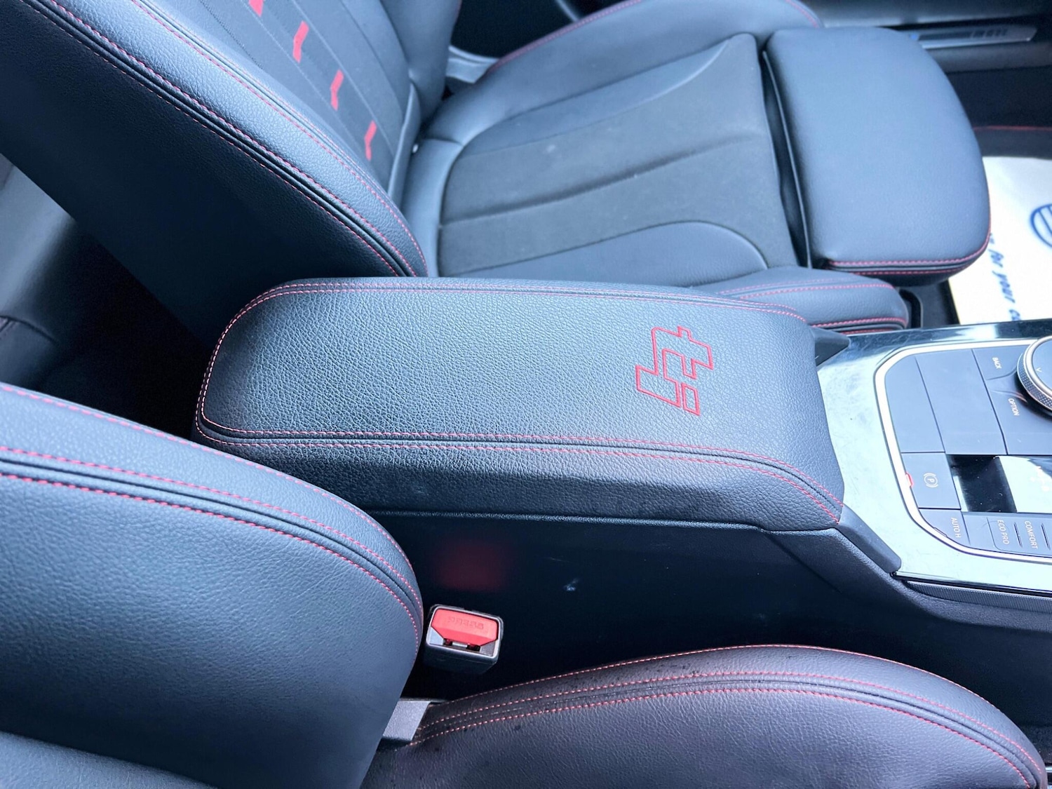 Used BMW 1 Series 2024 for sale - 77376212: Photo 52