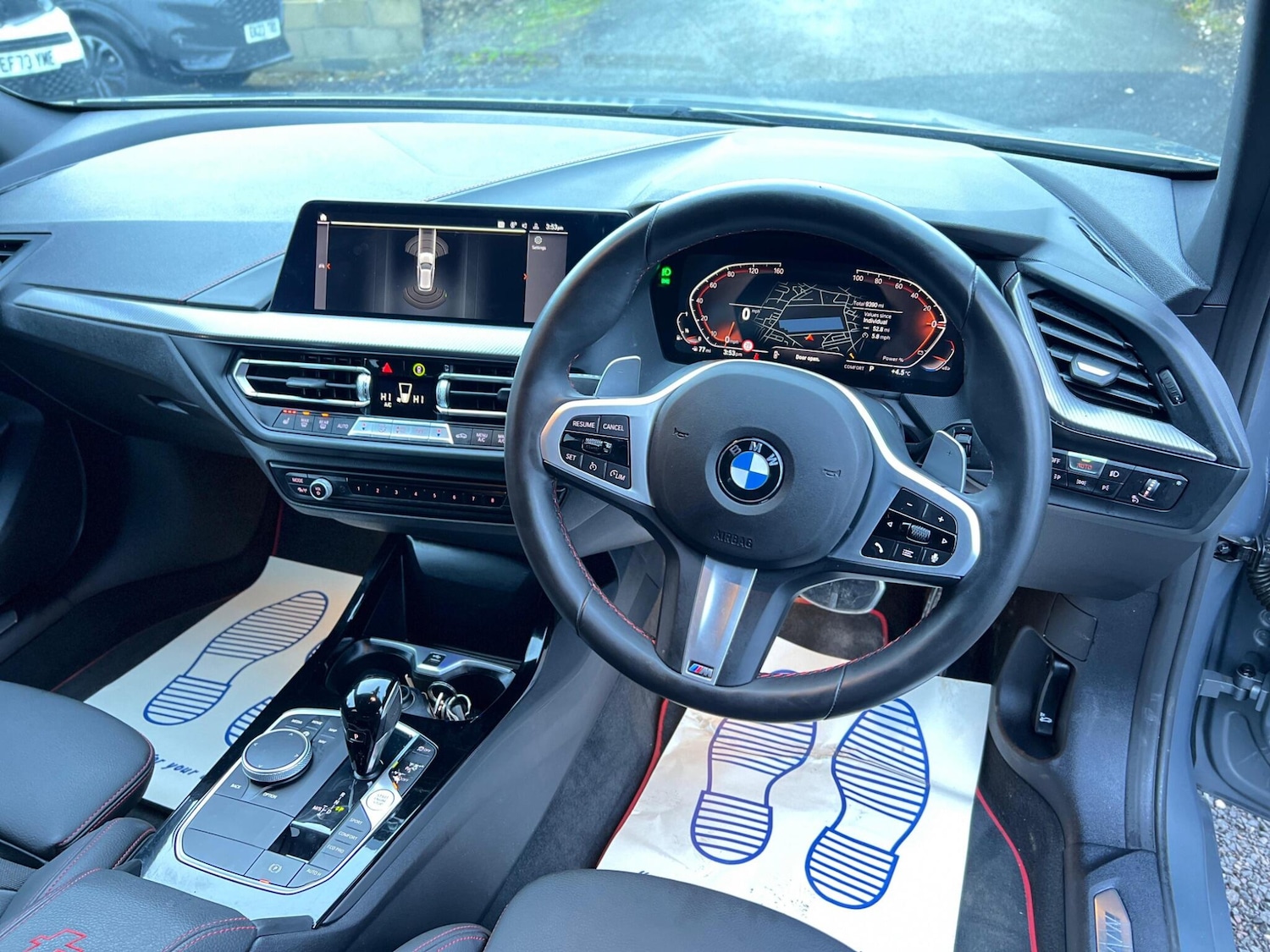 Used BMW 1 Series 2024 for sale - 77376212: Photo 53