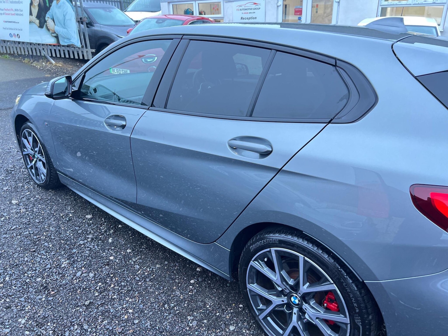 Used BMW 1 Series 2024 for sale - 77376212: Photo 6