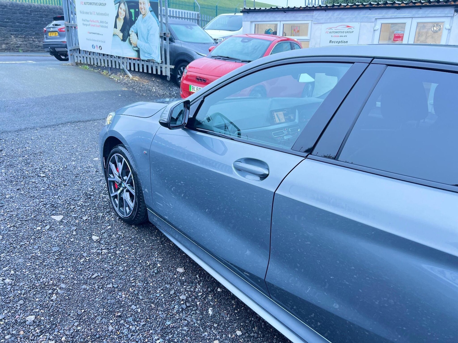 Used BMW 1 Series 2024 for sale - 77376212: Photo 7