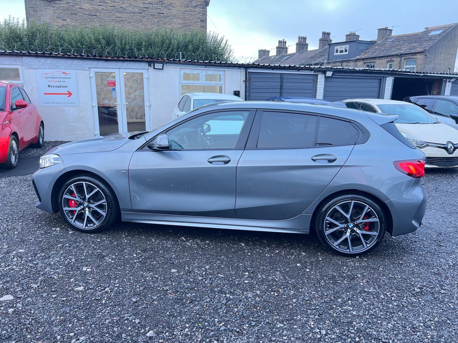 Used BMW 1 Series 2024 for sale - 77376212: Photo 8