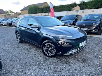 Used Hyundai KONA 2021 for sale - 75905117: Photo