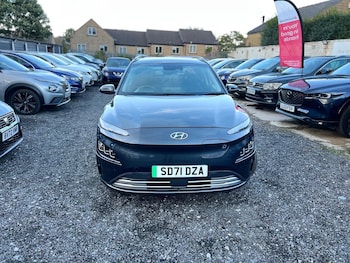 Used Hyundai KONA 2021 for sale - 75905117: Photo