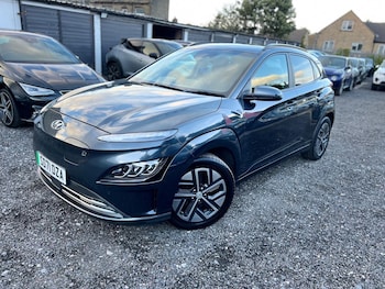 Used Hyundai KONA 2021 for sale - 75905117: Photo
