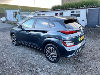 Used Hyundai KONA 2021 for sale - 75905117: Photo