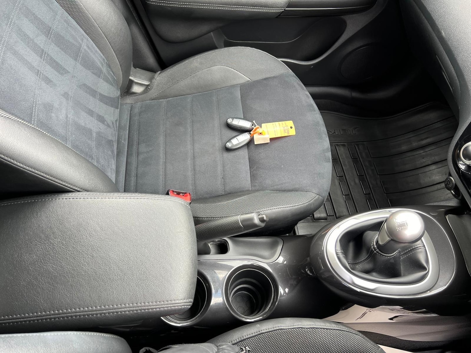 Used Nissan Juke 2019 for sale - 76239195: Photo 14