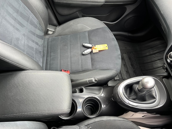 Used Nissan Juke 2019 for sale - 76239195: Photo 14