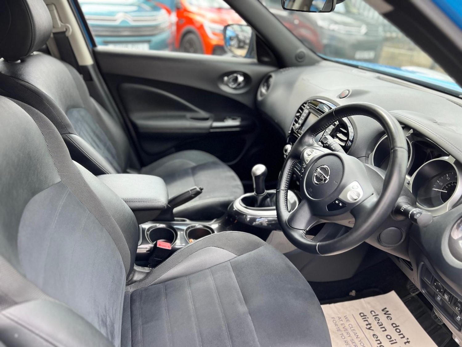 Used Nissan Juke 2019 for sale - 76239195: Photo 15