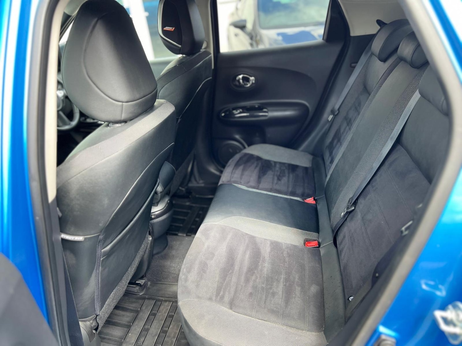 Used Nissan Juke 2019 for sale - 76239195: Photo 16