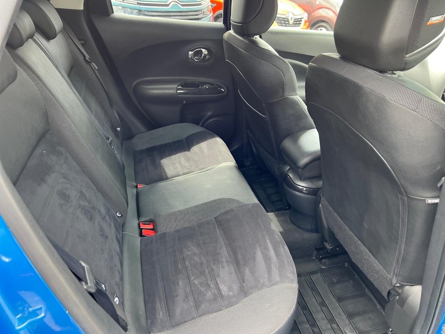 Used Nissan Juke 2019 for sale - 76239195: Photo 17