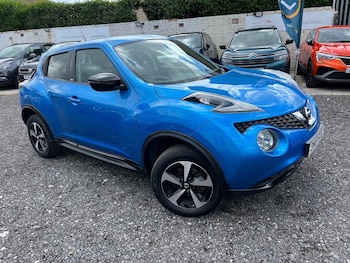2019 (19) - 1.6 Bose Personal Edition Euro 6 5dr