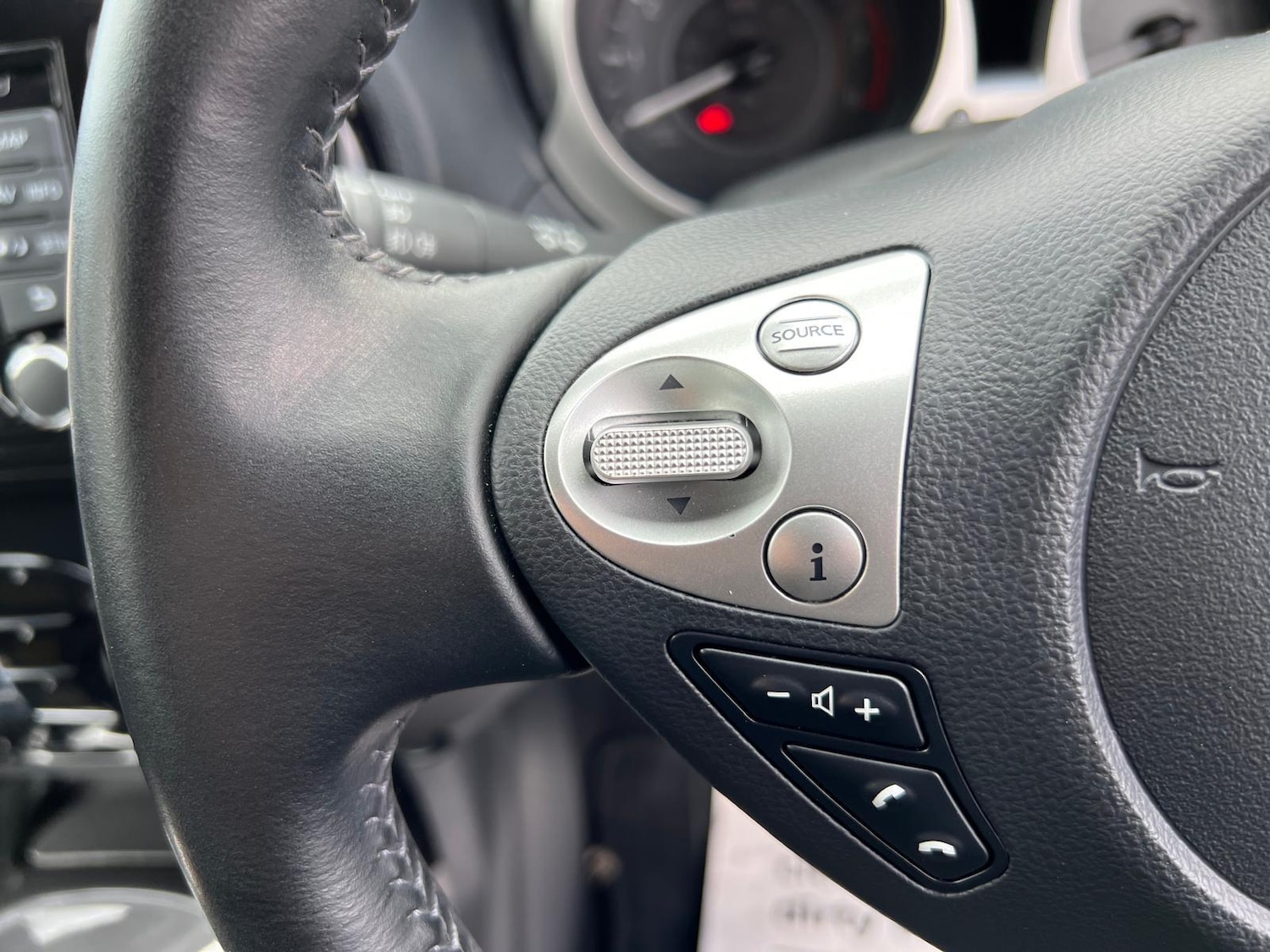 Used Nissan Juke 2019 for sale - 76239195: Photo 20