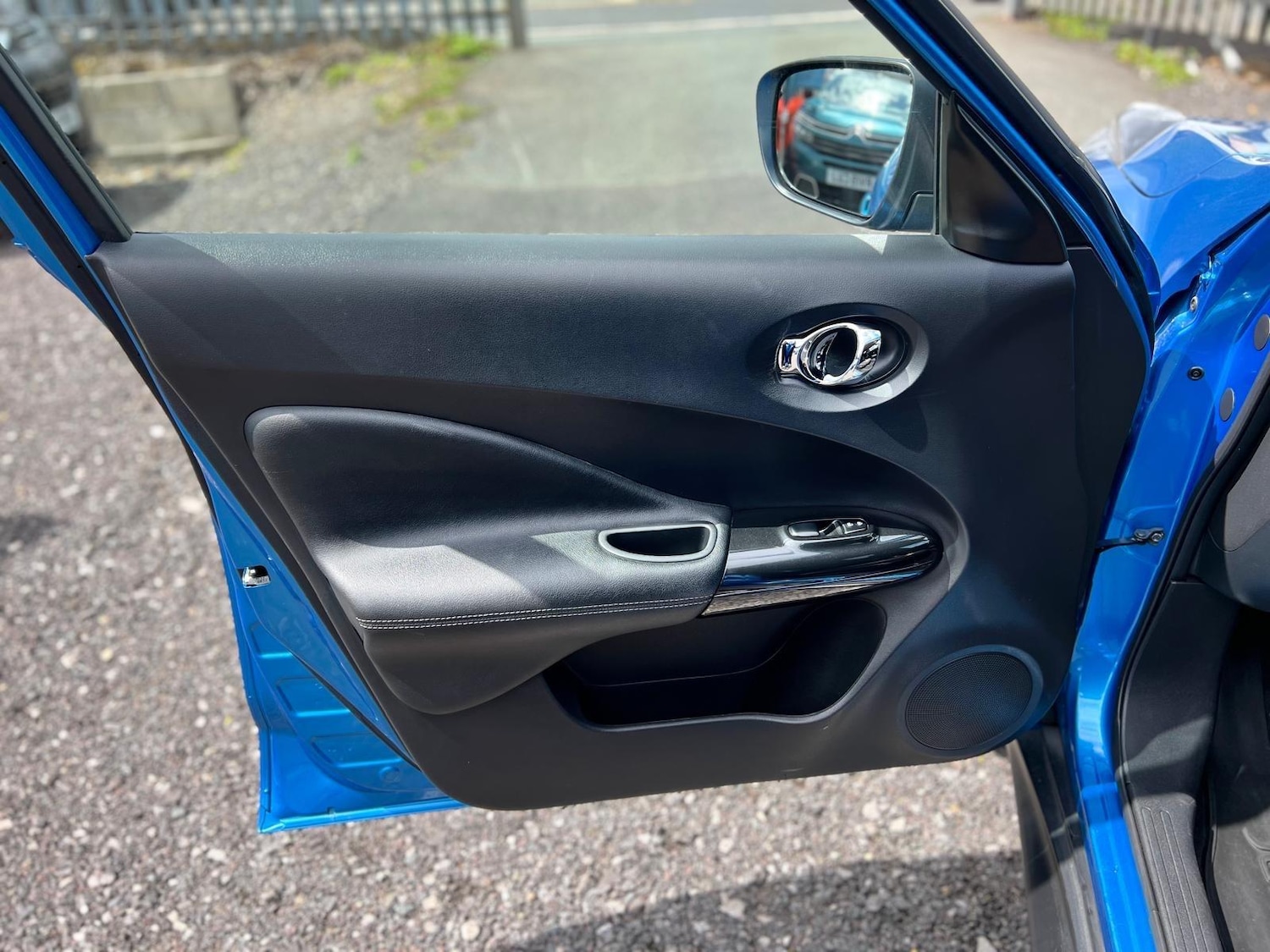 Used Nissan Juke 2019 for sale - 76239195: Photo 22