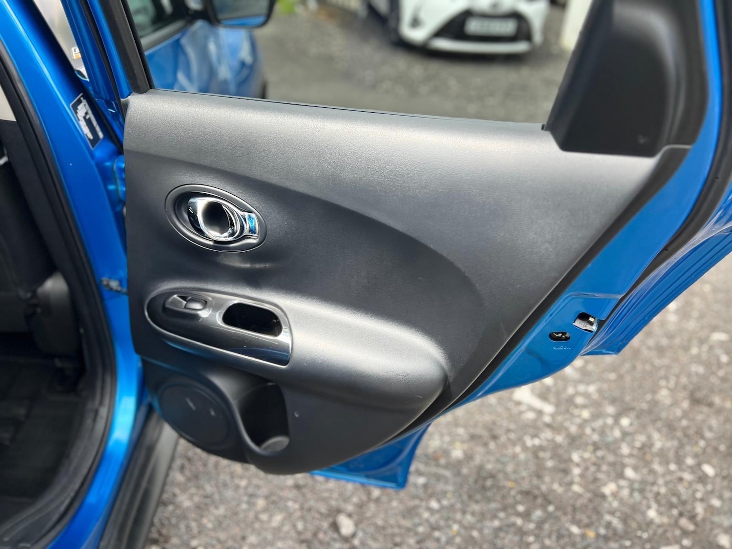 Used Nissan Juke 2019 for sale - 76239195: Photo 23