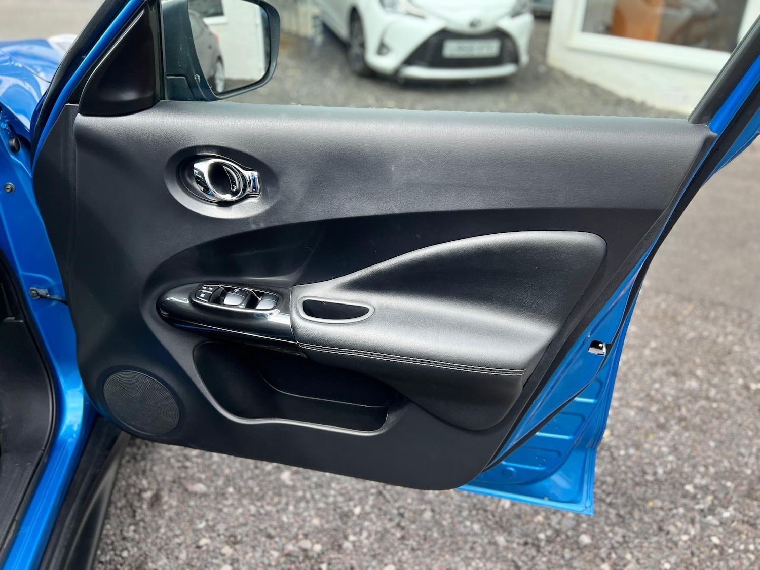 Used Nissan Juke 2019 for sale - 76239195: Photo 24