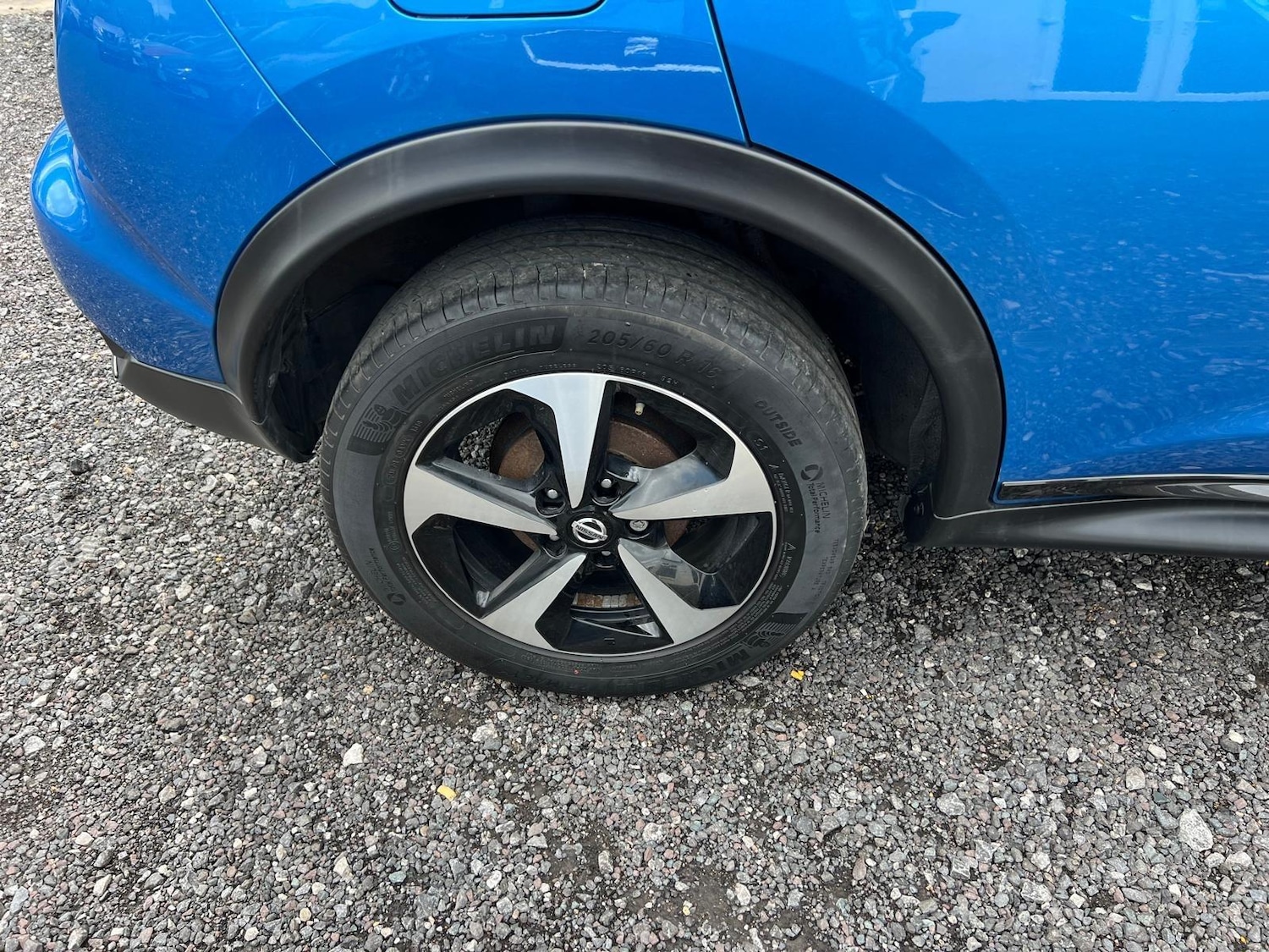 Used Nissan Juke 2019 for sale - 76239195: Photo 25