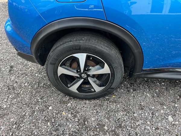 Used Nissan Juke 2019 for sale - 76239195: Photo 25