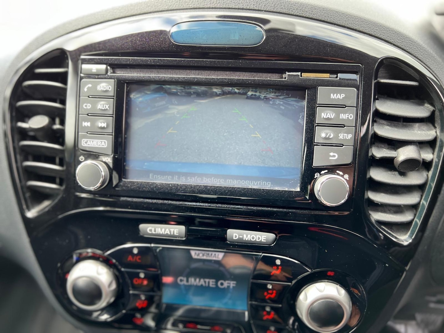 Used Nissan Juke 2019 for sale - 76239195: Photo 26