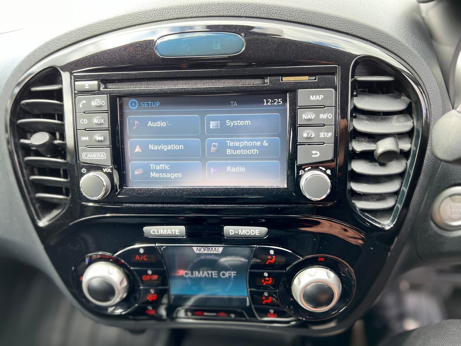 Used Nissan Juke 2019 for sale - 76239195: Photo 27