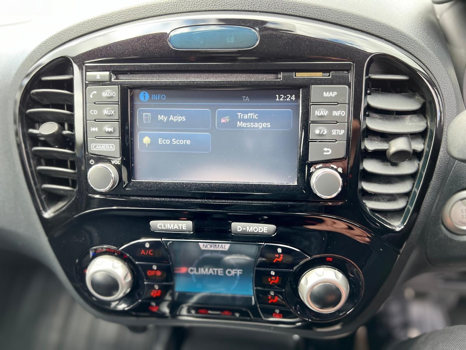 Used Nissan Juke 2019 for sale - 76239195: Photo 28