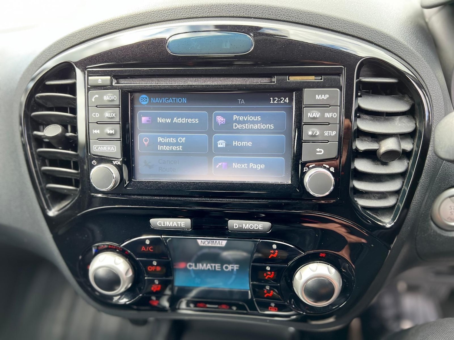 Used Nissan Juke 2019 for sale - 76239195: Photo 29