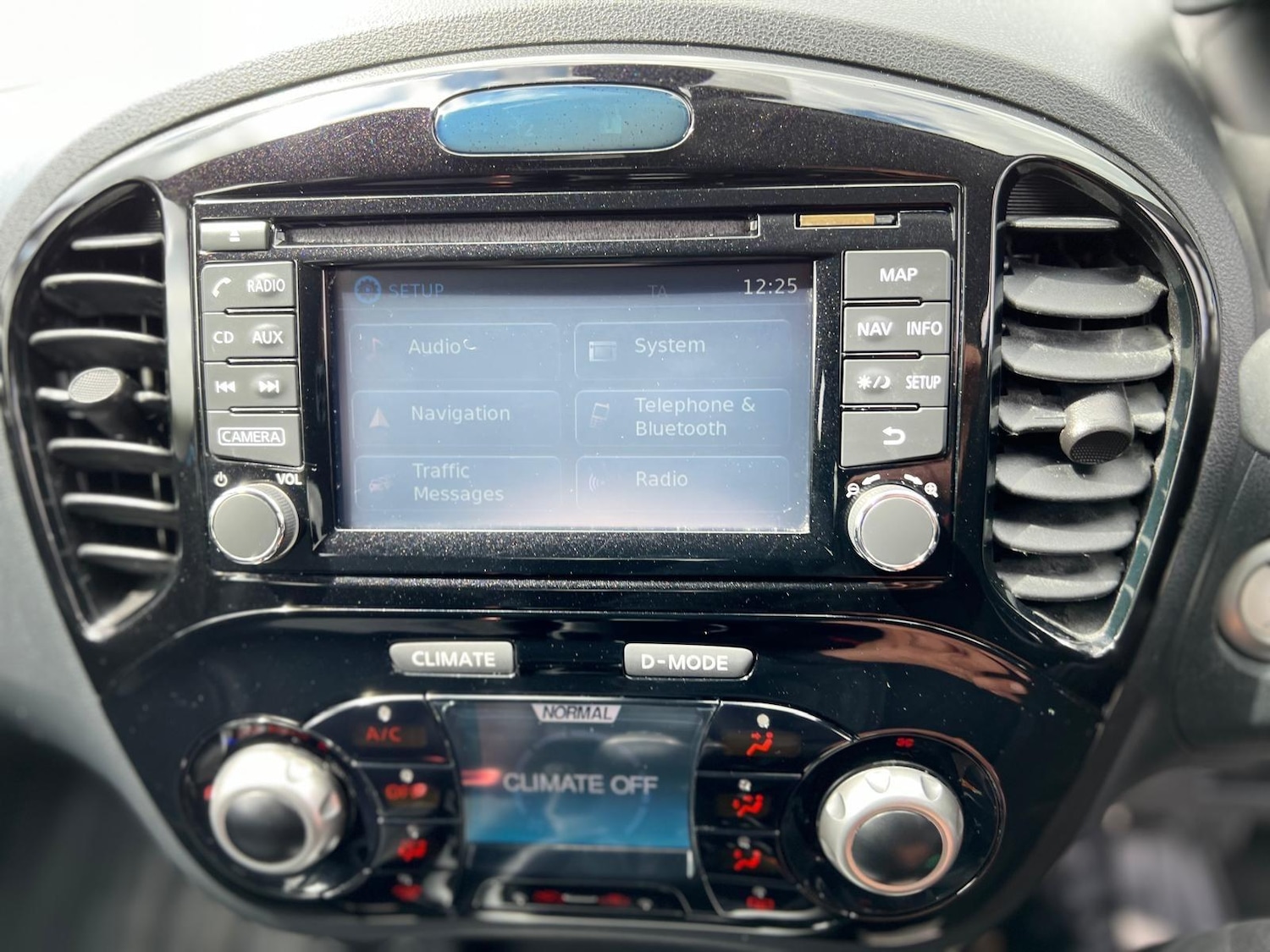 Used Nissan Juke 2019 for sale - 76239195: Photo 30