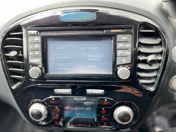 Used Nissan Juke 2019 for sale - 76239195: Photo 30