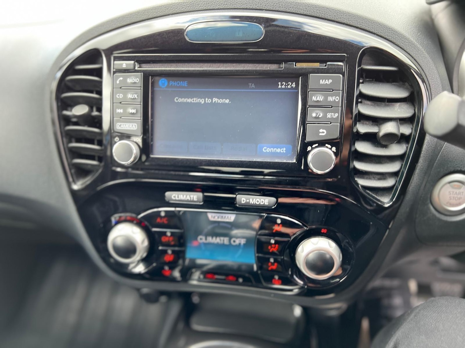 Used Nissan Juke 2019 for sale - 76239195: Photo 31