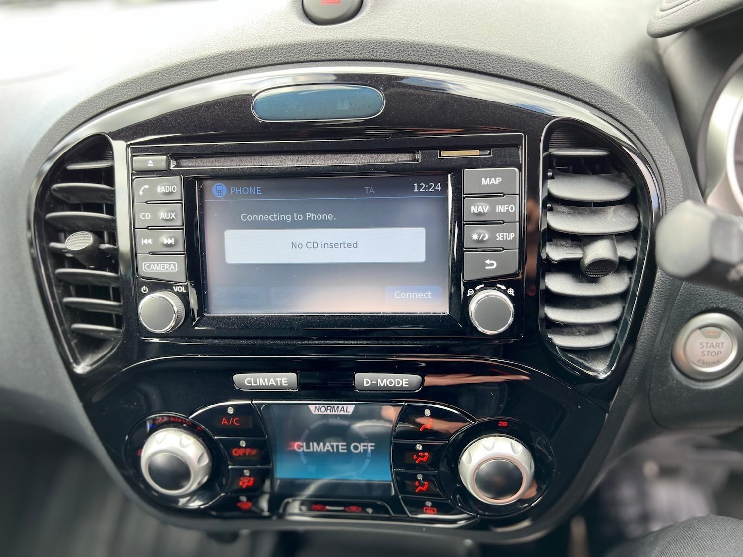 Used Nissan Juke 2019 for sale - 76239195: Photo 32