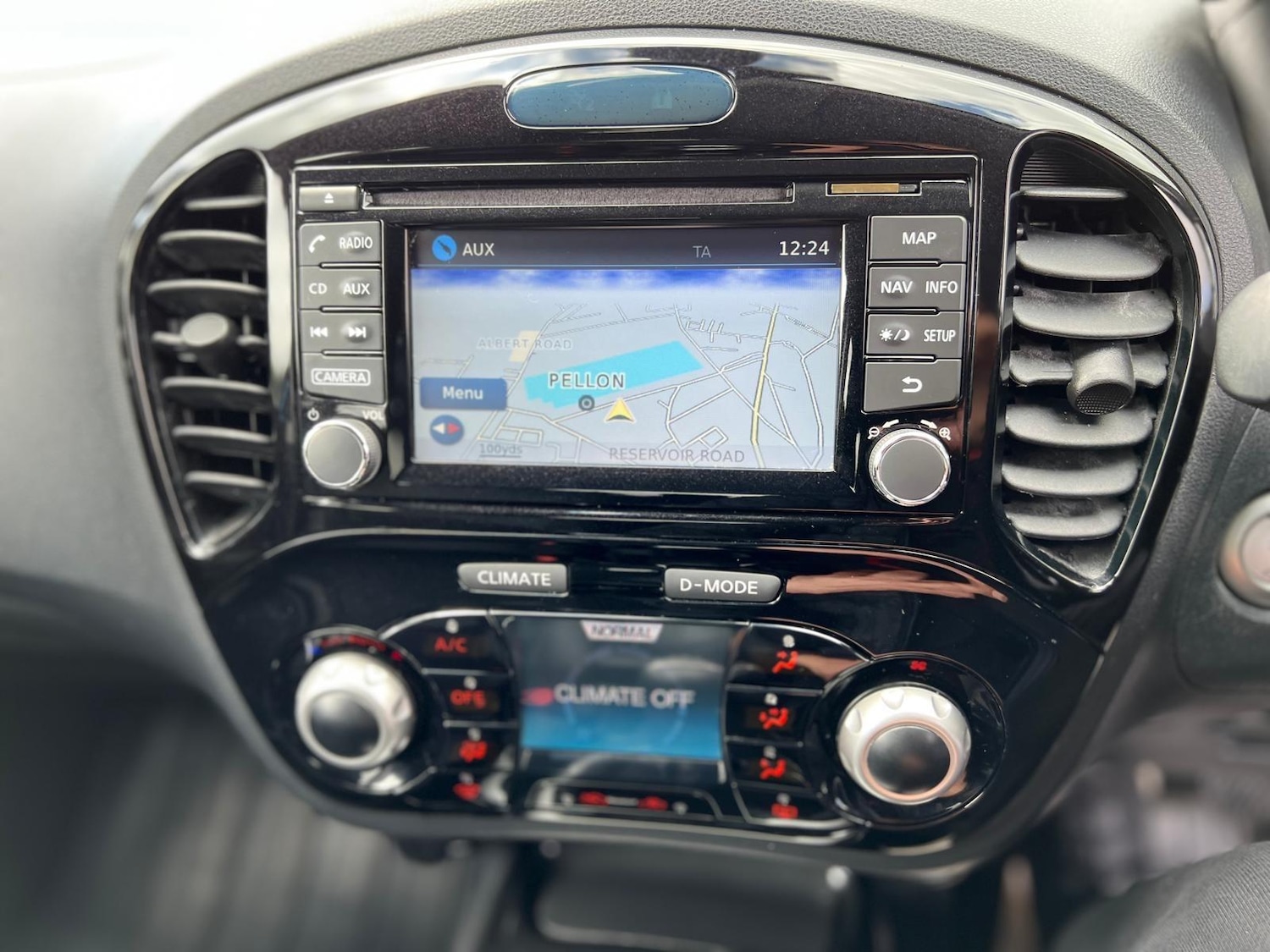 Used Nissan Juke 2019 for sale - 76239195: Photo 33