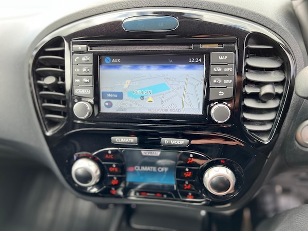 Used Nissan Juke 2019 for sale - 76239195: Photo 33