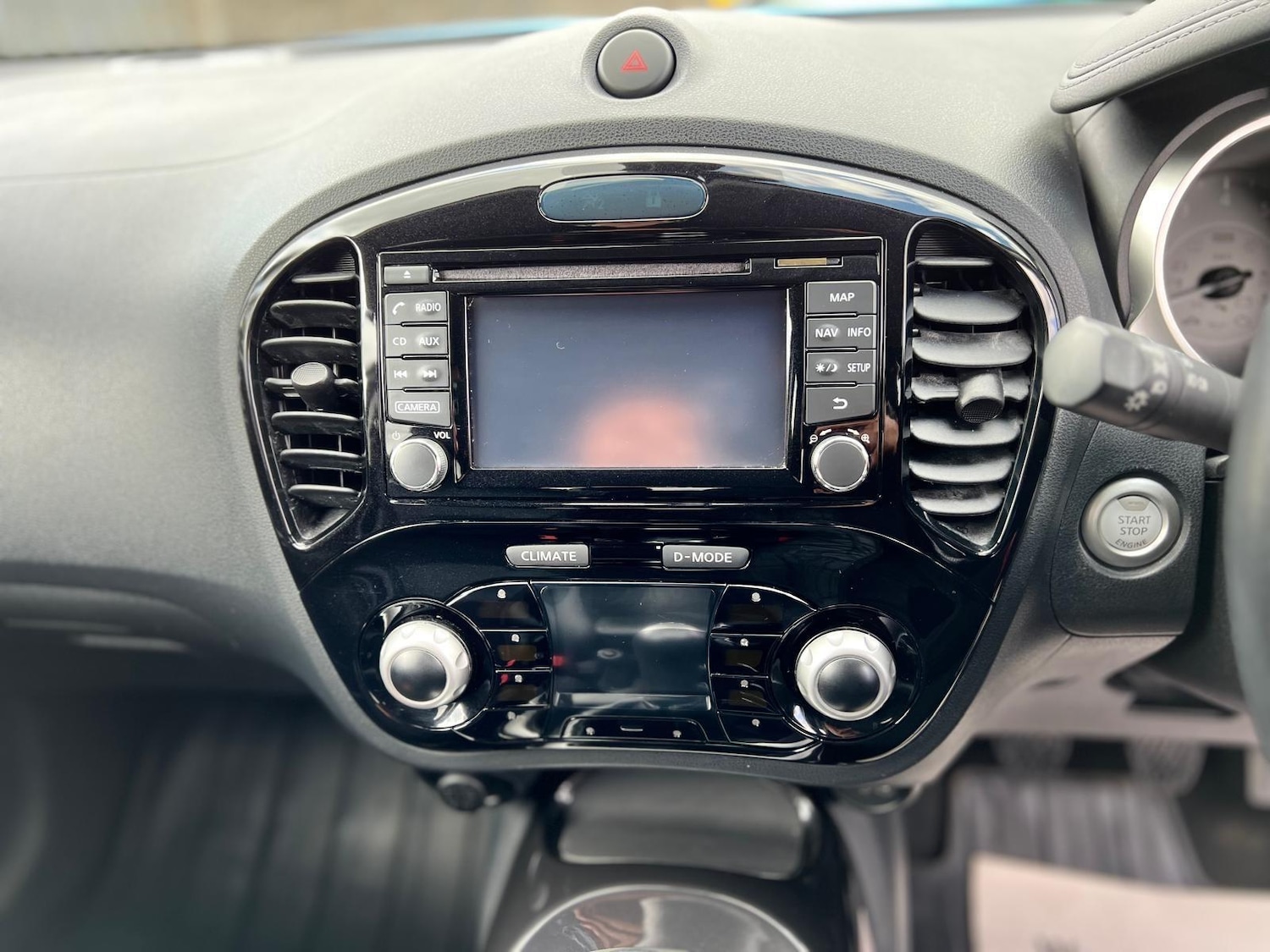 Used Nissan Juke 2019 for sale - 76239195: Photo 34