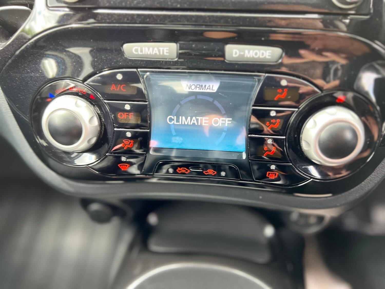 Used Nissan Juke 2019 for sale - 76239195: Photo 35