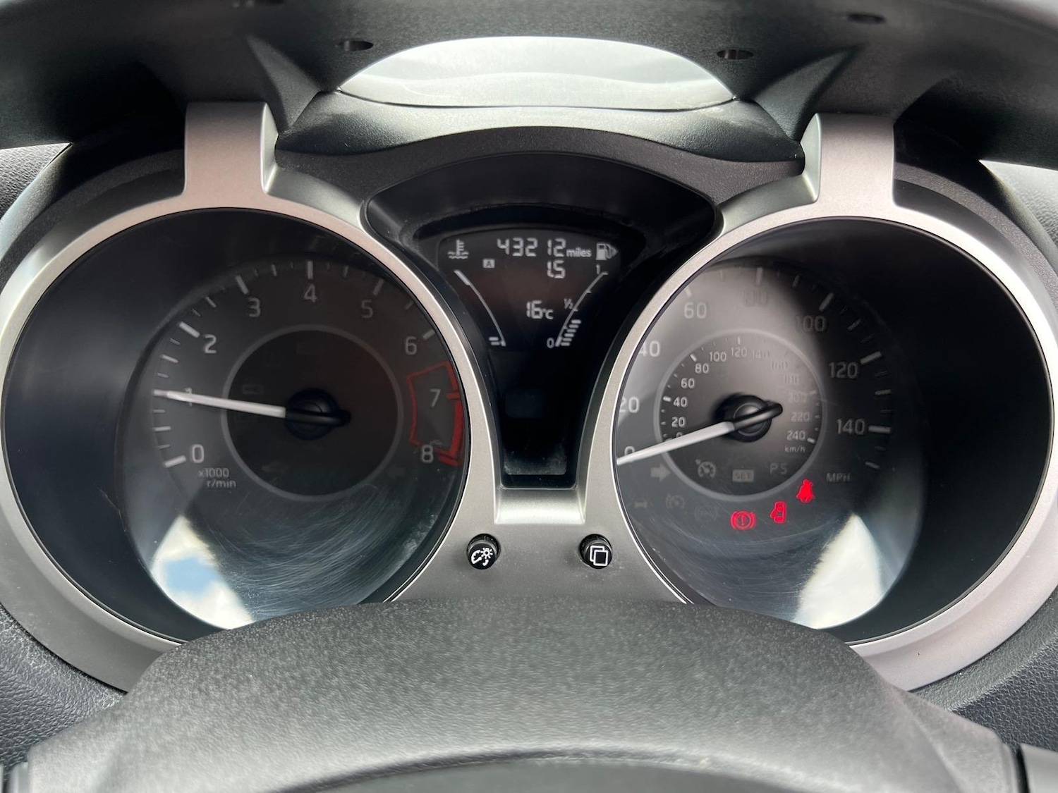 Used Nissan Juke 2019 for sale - 76239195: Photo 36