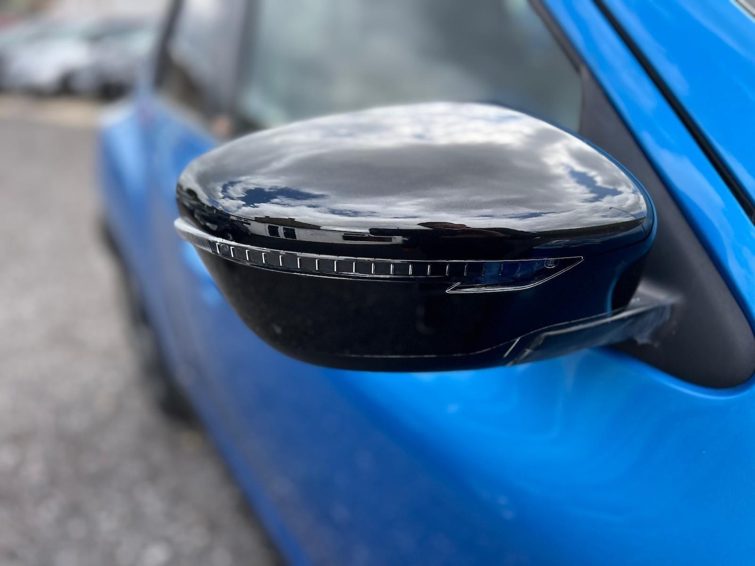 Used Nissan Juke 2019 for sale - 76239195: Photo 38