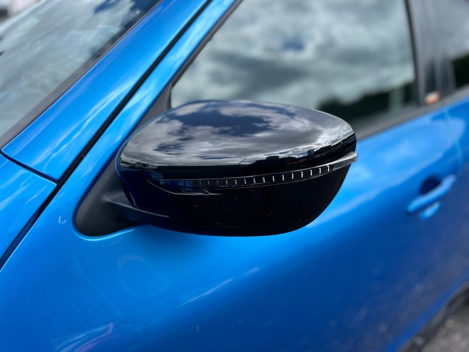 Used Nissan Juke 2019 for sale - 76239195: Photo 39