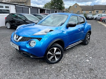 Used Nissan Juke 2019 for sale - 76239195: Photo