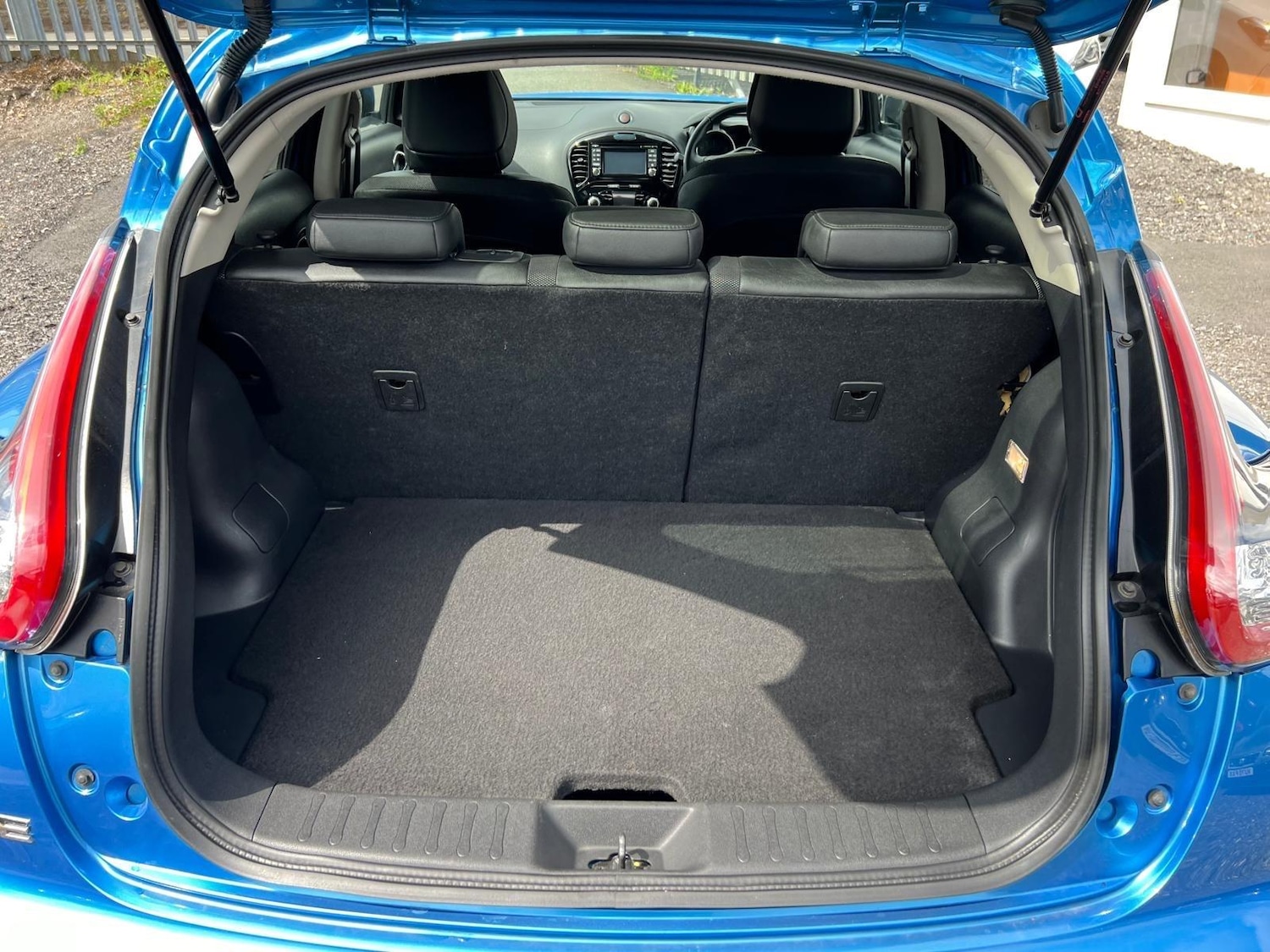 Used Nissan Juke 2019 for sale - 76239195: Photo 41