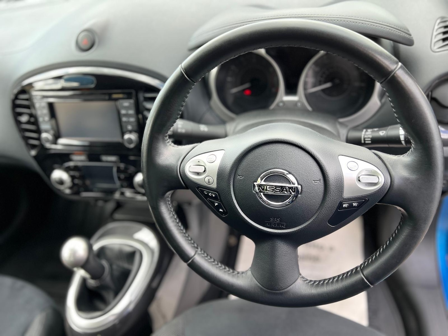 Used Nissan Juke 2019 for sale - 76239195: Photo 42